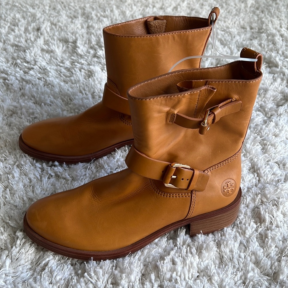 🆕TORY BURCH boots